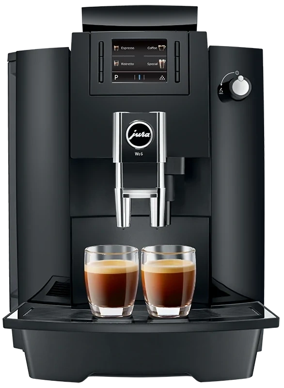 Koffiemachines