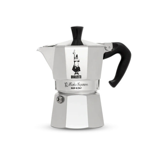 Bialetti Moka Express 1