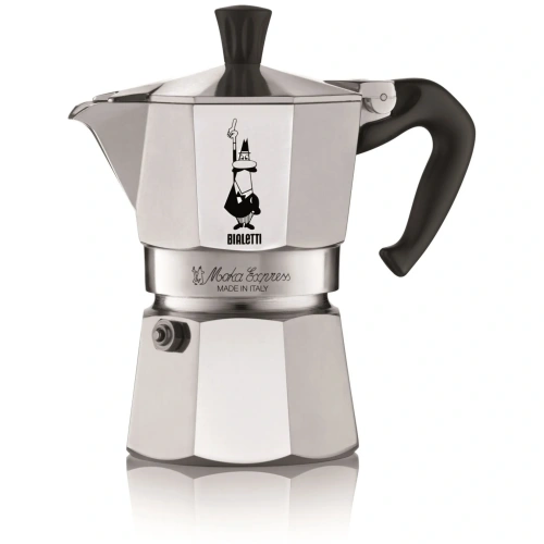 Bialetti Moka Express 3