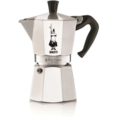 Bialetti Moka Express 6