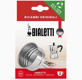 Bialetti Funnel 2/c