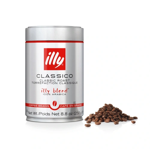 Illy Classico