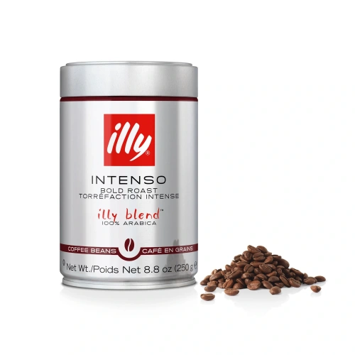 Illy Intenso