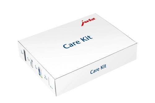 Jura care kit 2.0